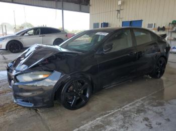  Salvage Dodge Dart