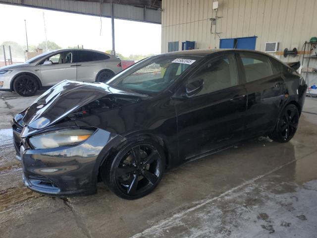  Salvage Dodge Dart