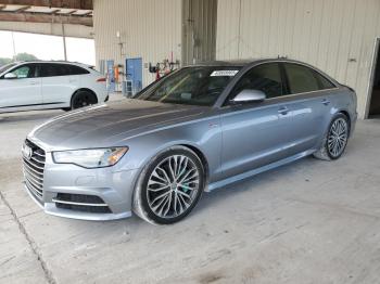  Salvage Audi A6
