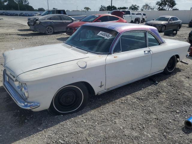  Salvage Chevrolet Corvair