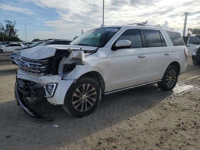  Salvage Ford Expedition