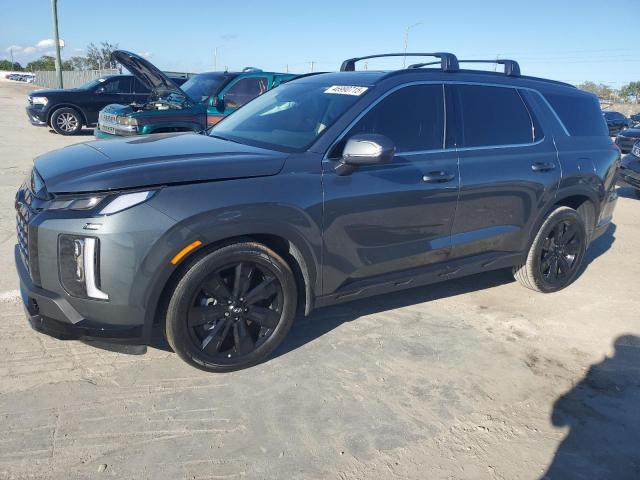  Salvage Hyundai PALISADE