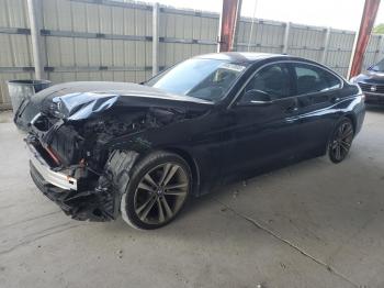  Salvage BMW 4 Series