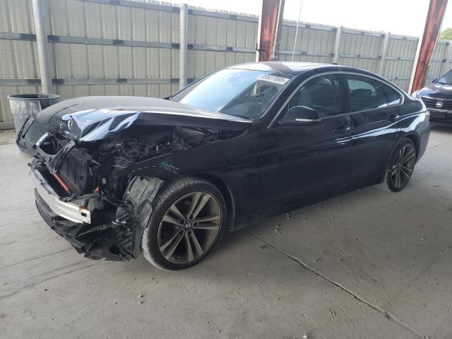  Salvage BMW 4 Series