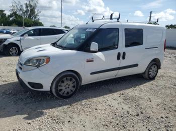  Salvage Ram Promaster