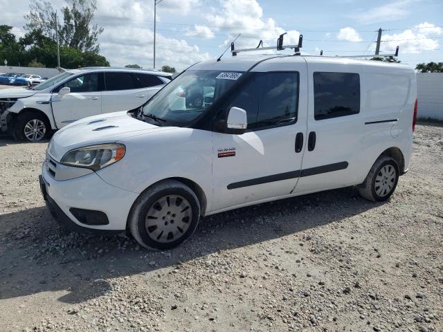  Salvage Ram Promaster
