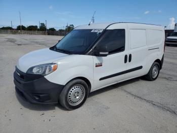  Salvage Ram Promaster