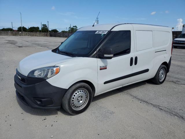  Salvage Ram Promaster