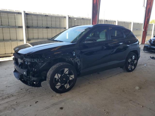  Salvage Hyundai KONA
