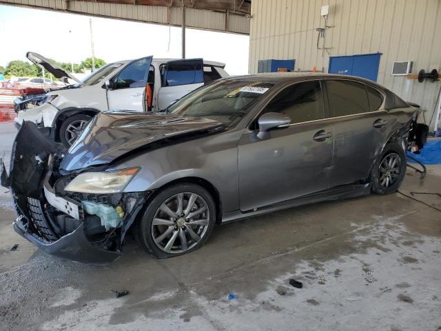  Salvage Lexus Gs