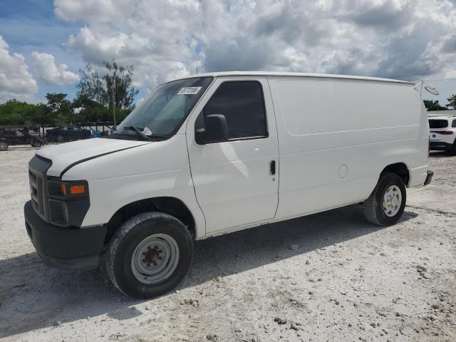  Salvage Ford Econoline