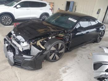  Salvage Audi e-tron