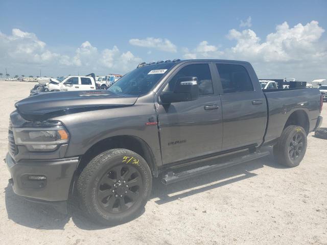  Salvage Ram 2500