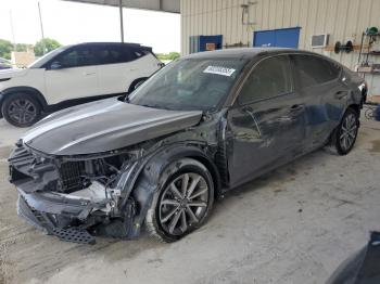 Salvage Acura Integra
