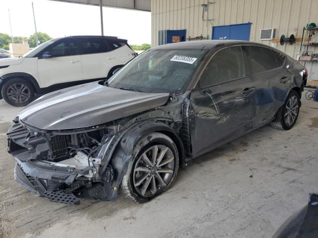  Salvage Acura Integra
