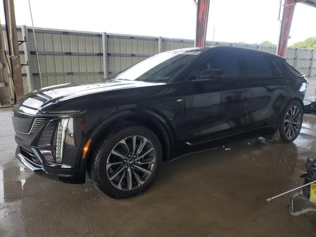  Salvage Cadillac Lyriq Spor