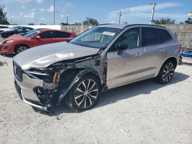  Salvage Volvo Xc60 Plus