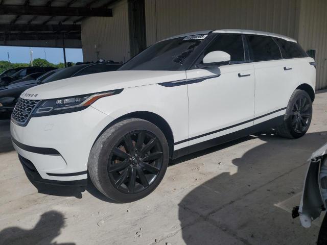  Salvage Land Rover Range Rover