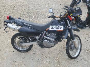  Salvage Suzuki Dirtbike
