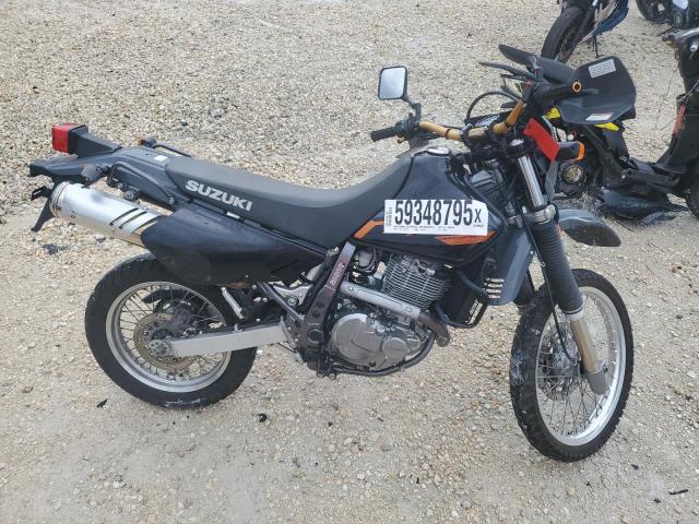  Salvage Suzuki Dirtbike