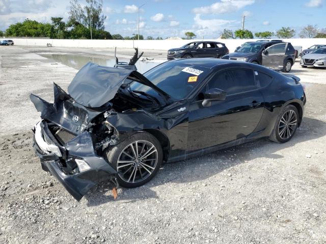  Salvage Toyota Scion