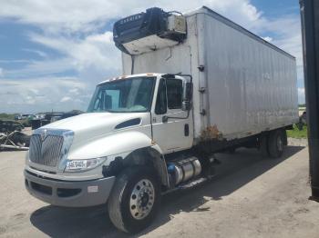  Salvage International 4000 Serie