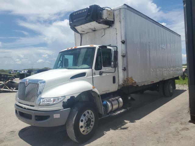  Salvage International 4000 Serie