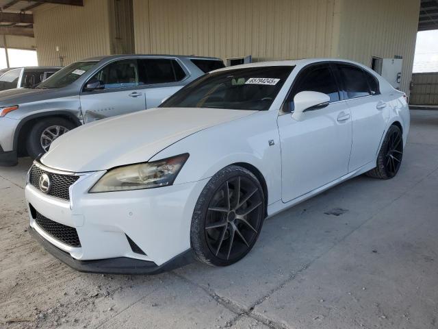  Salvage Lexus Gs
