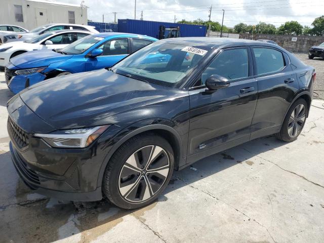  Salvage Polestar 2
