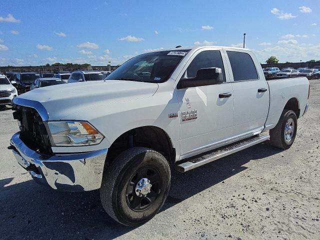  Salvage Ram 3500