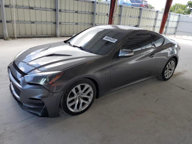  Salvage Hyundai Genesis