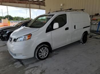  Salvage Nissan Nv