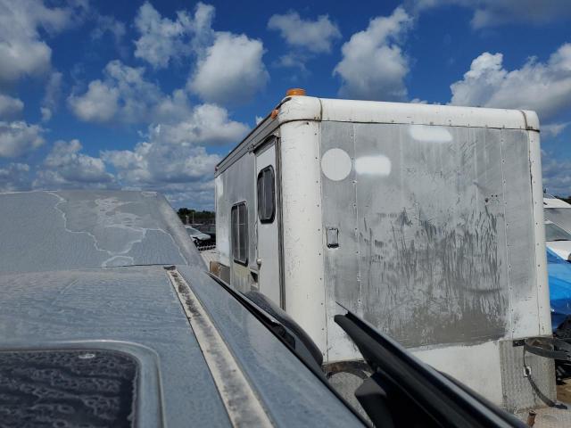  Salvage Pels Trailer