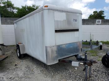  Salvage Tfat Cargo Trai