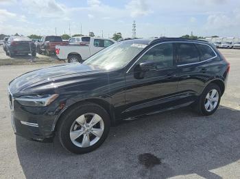  Salvage Volvo Xc60 B5 Mo