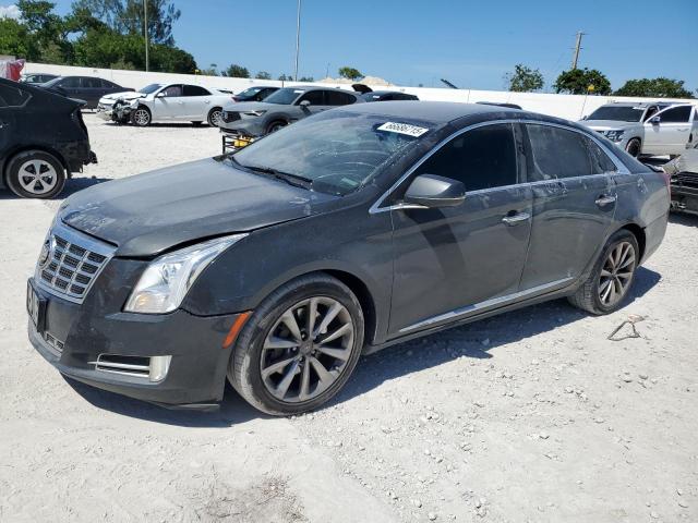  Salvage Cadillac XTS
