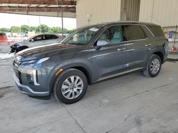  Salvage Hyundai PALISADE