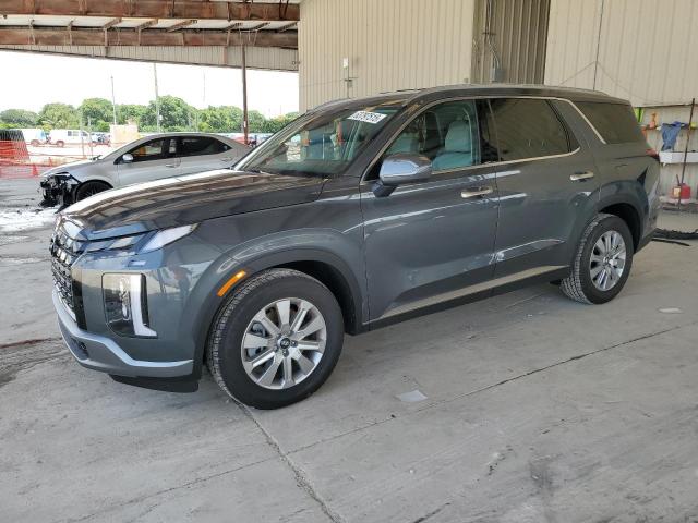  Salvage Hyundai PALISADE