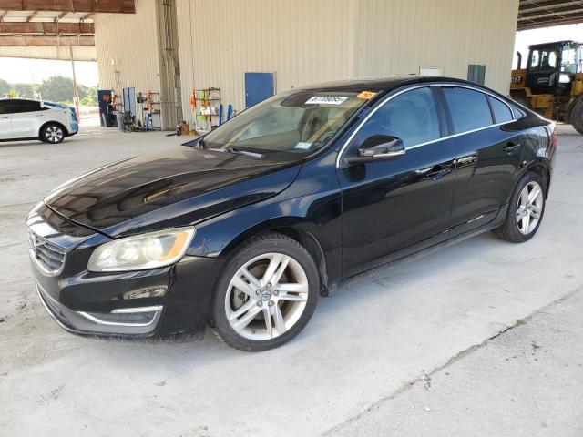  Salvage Volvo S60