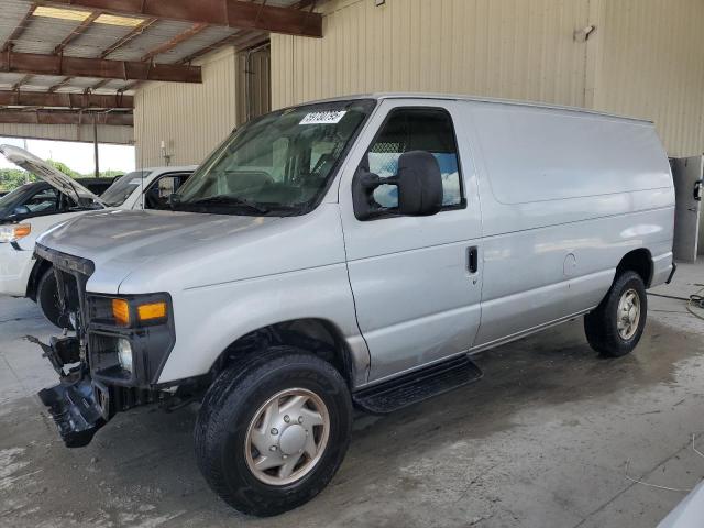 Salvage Ford Econoline