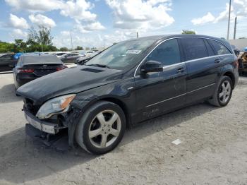  Salvage Mercedes-Benz R-Class