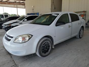 Salvage Chevrolet Cobalt Ls