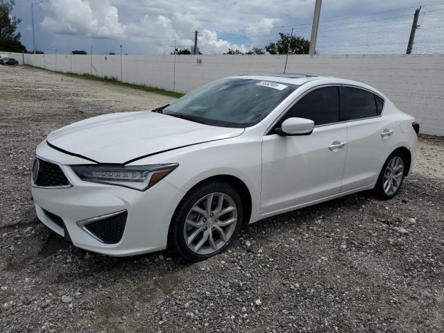  Salvage Acura ILX