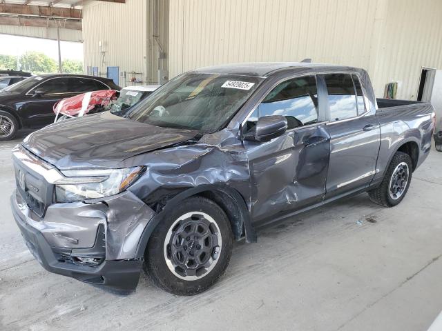  Salvage Honda Ridgeline