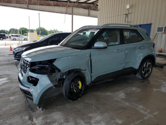  Salvage Hyundai VENUE