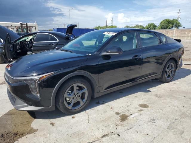  Salvage Kia K4 Lx