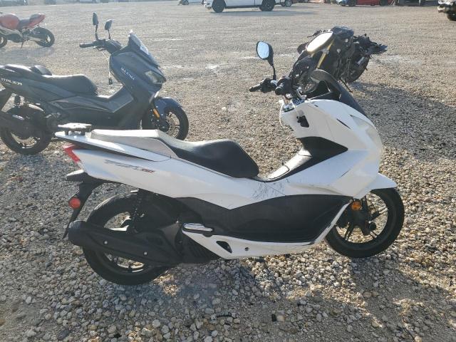  Salvage Honda Pcx
