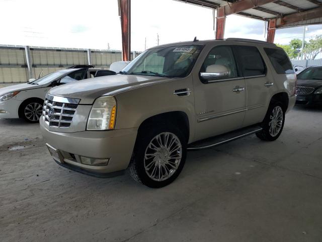  Salvage Cadillac Escalade