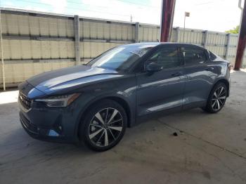  Salvage Polestar 2