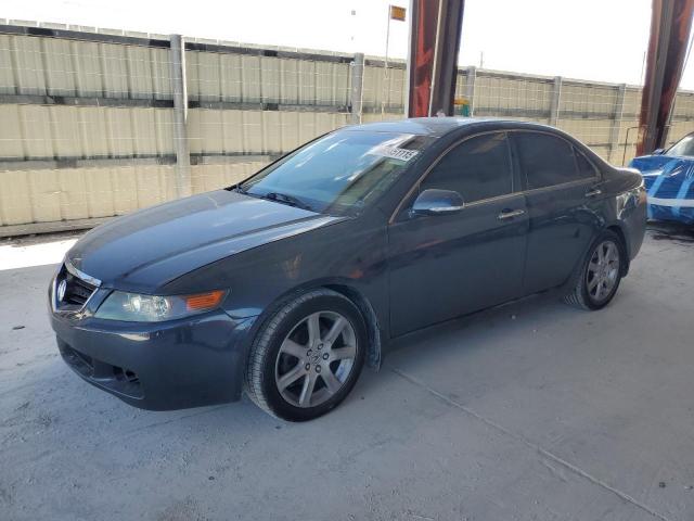  Salvage Acura TSX